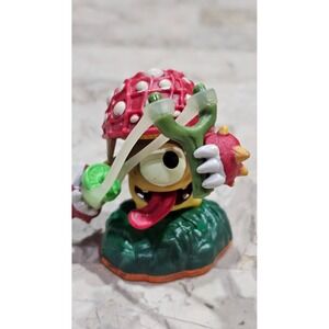 Skylanders Sure Shot Shroomboom Figure‎ edition Strap Team Toy character